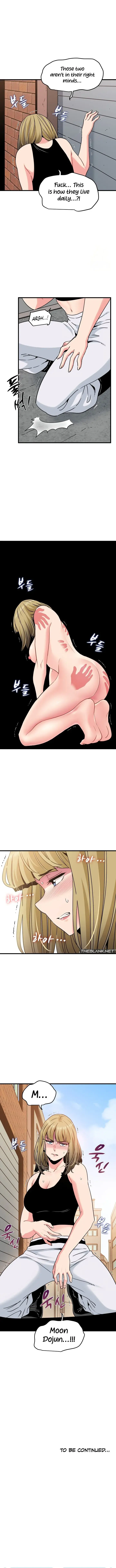 The Turning Point Manhwa Chapter 66 - Page 14
