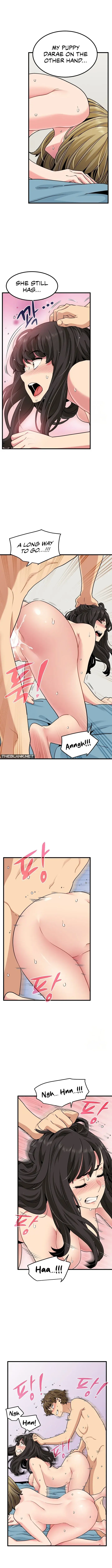 The Turning Point Manhwa Chapter 66 - Page 2