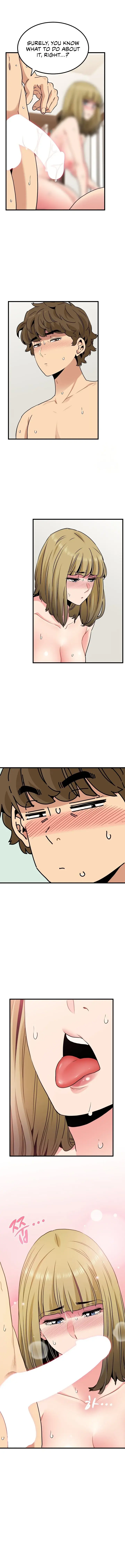 The Turning Point Manhwa Chapter 66 - Page 7