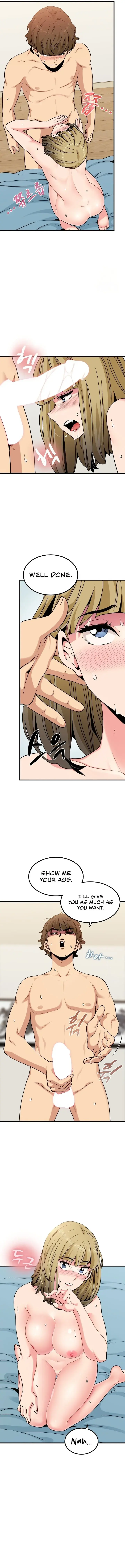 The Turning Point Manhwa Chapter 66 - Page 8