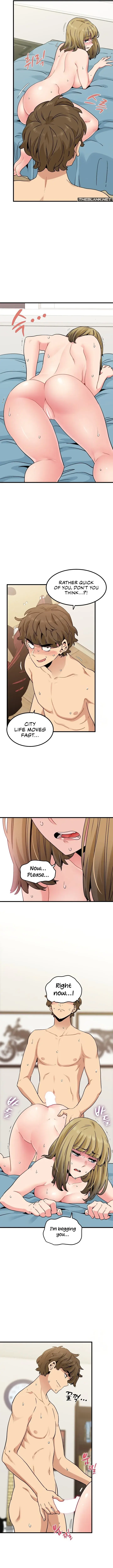 The Turning Point Manhwa Chapter 66 - Page 9