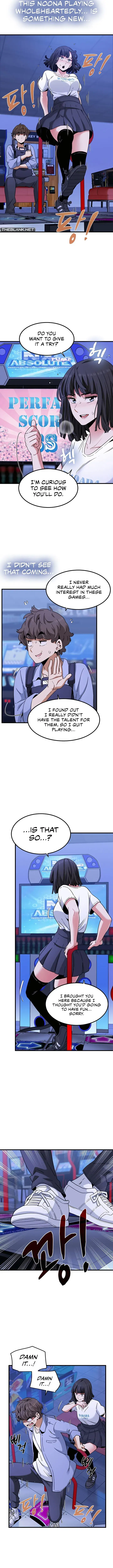 The Turning Point Manhwa Chapter 67 - Page 10