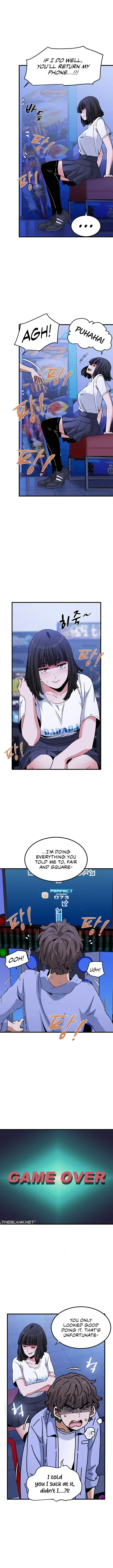 The Turning Point Manhwa Chapter 67 - Page 11