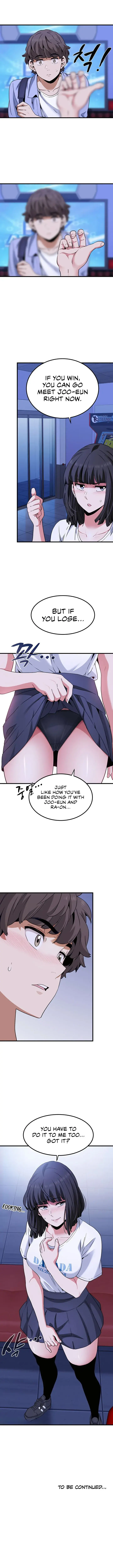 The Turning Point Manhwa Chapter 67 - Page 13
