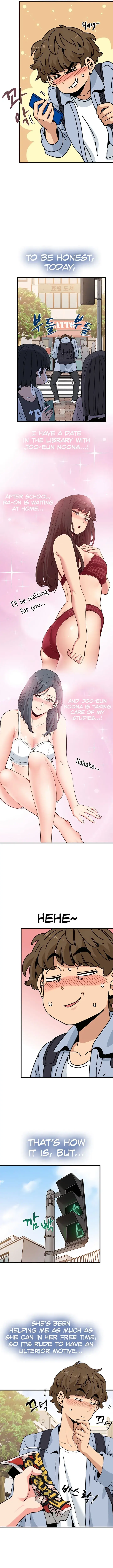 The Turning Point Manhwa Chapter 67 - Page 2