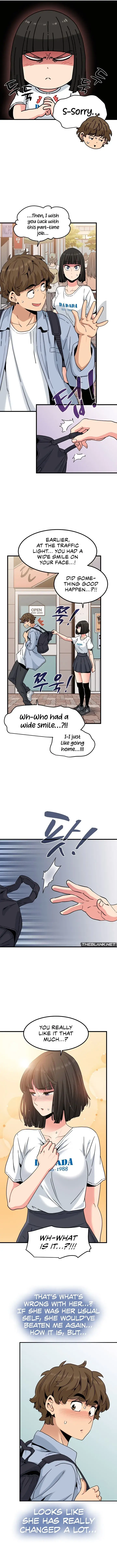 The Turning Point Manhwa Chapter 67 - Page 5