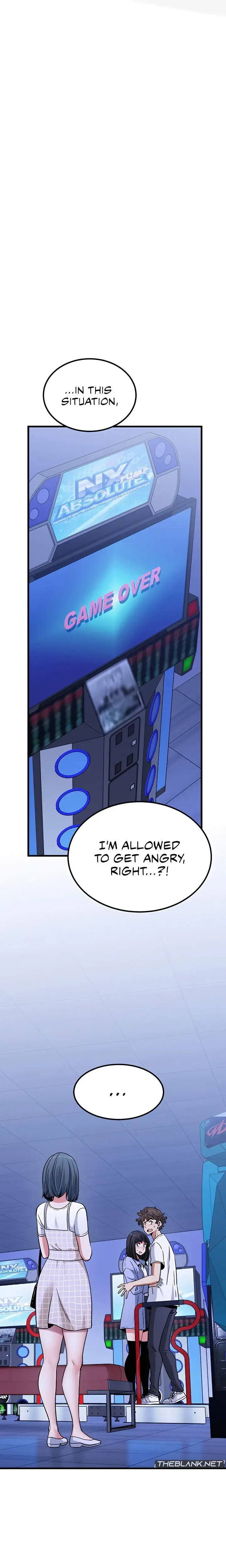 The Turning Point Manhwa Chapter 69 - Page 1