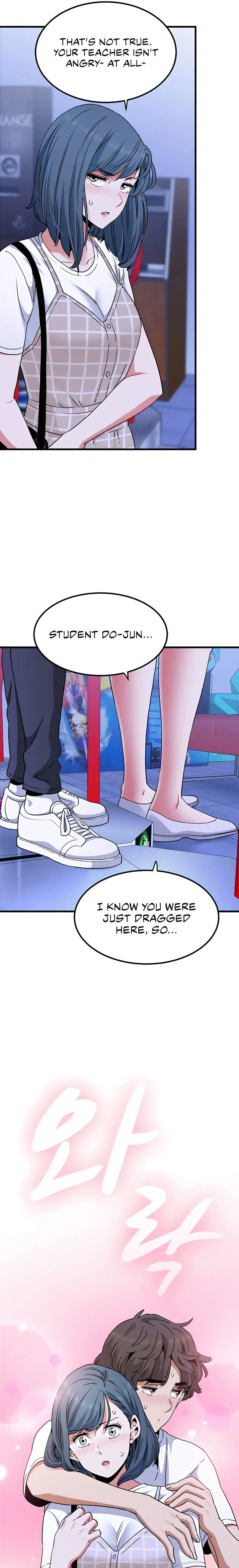 The Turning Point Manhwa Chapter 69 - Page 13