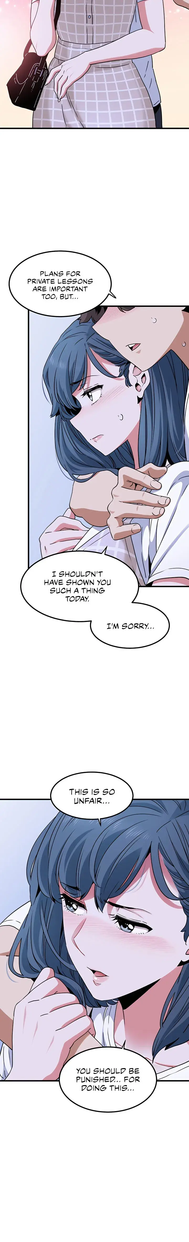 The Turning Point Manhwa Chapter 69 - Page 14