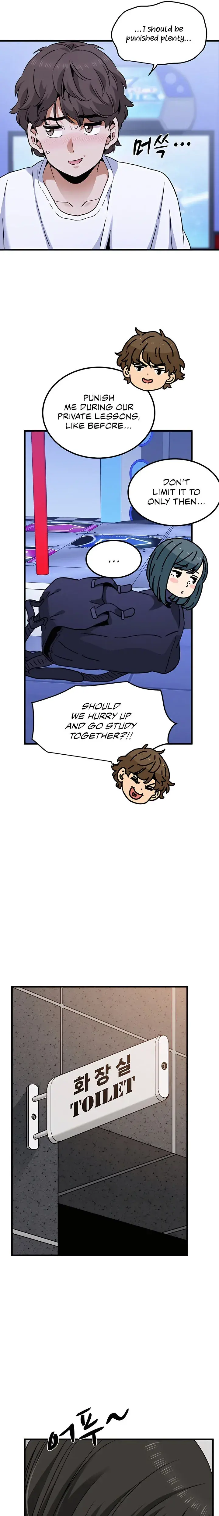 The Turning Point Manhwa Chapter 69 - Page 15