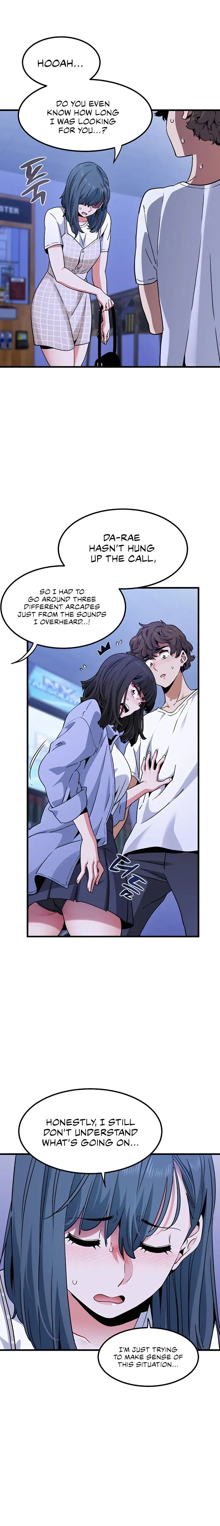 The Turning Point Manhwa Chapter 69 - Page 2