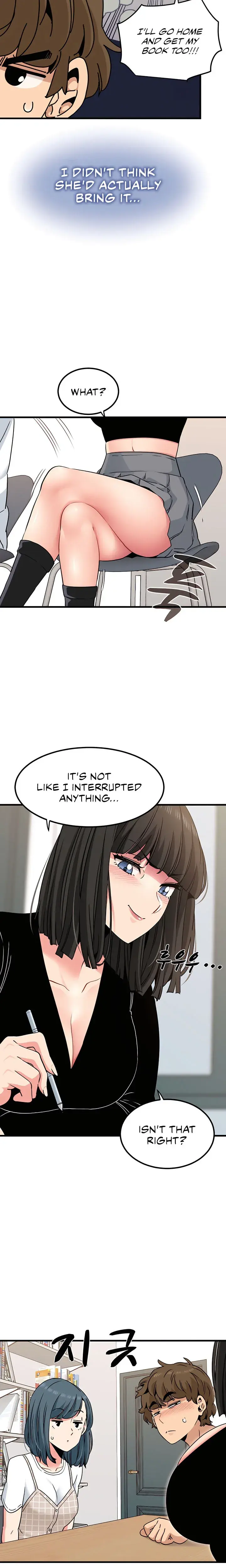 The Turning Point Manhwa Chapter 69 - Page 20