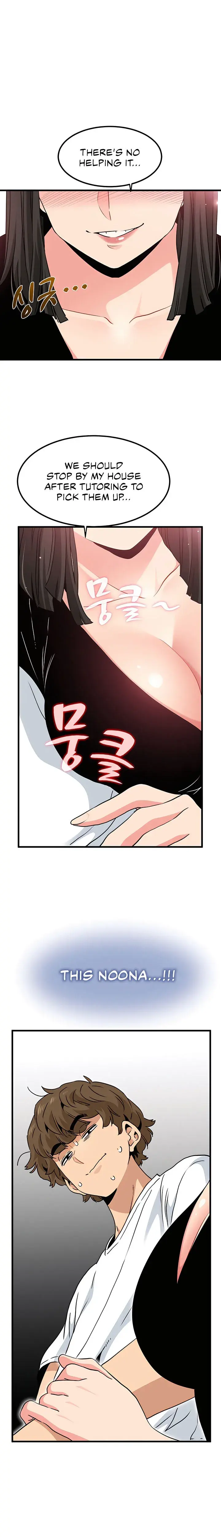 The Turning Point Manhwa Chapter 69 - Page 26