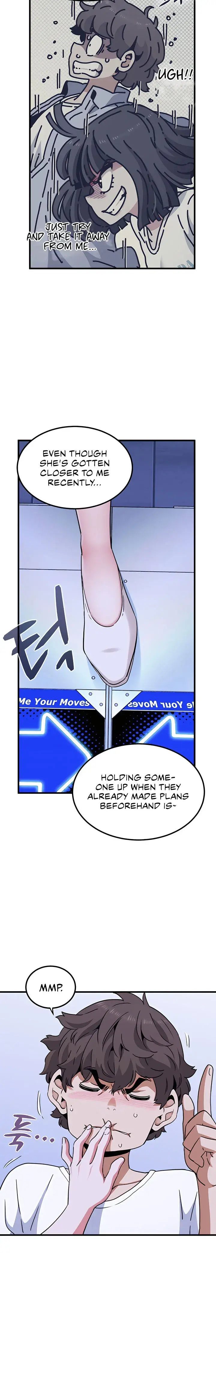 The Turning Point Manhwa Chapter 69 - Page 4