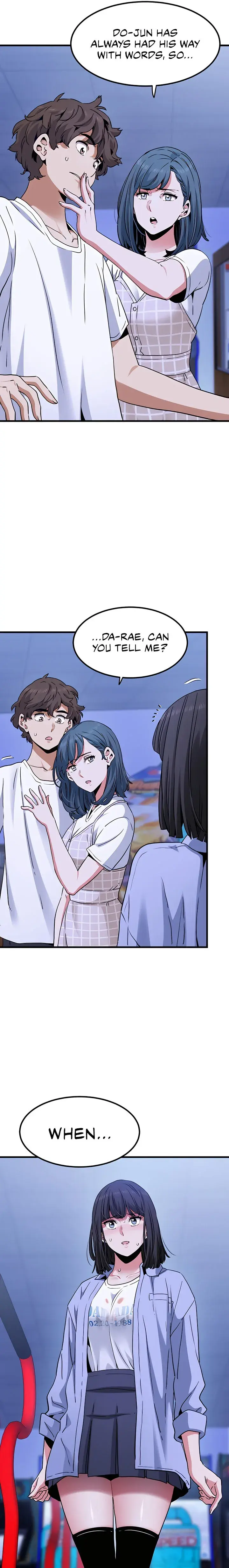 The Turning Point Manhwa Chapter 69 - Page 5