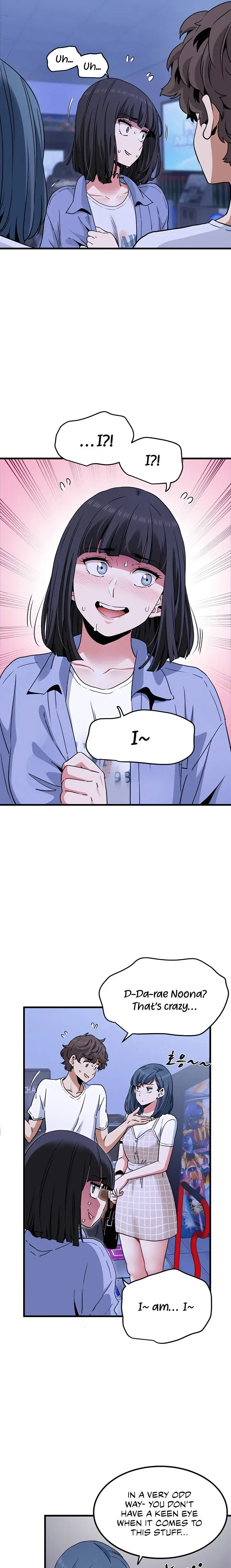 The Turning Point Manhwa Chapter 69 - Page 7