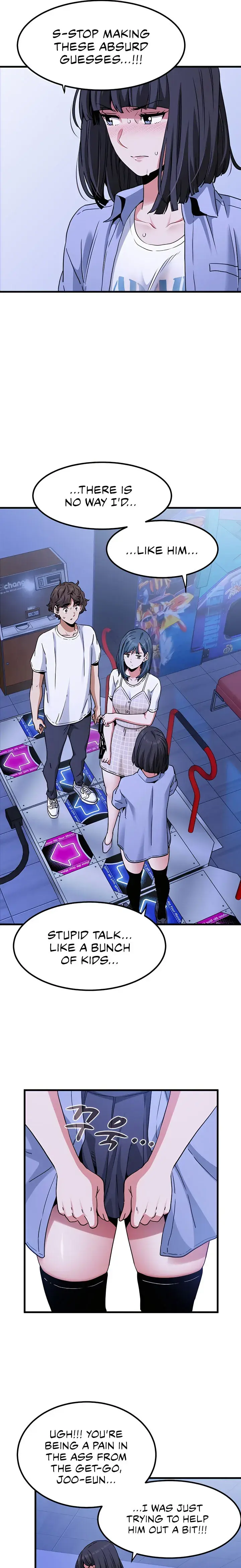The Turning Point Manhwa Chapter 69 - Page 9
