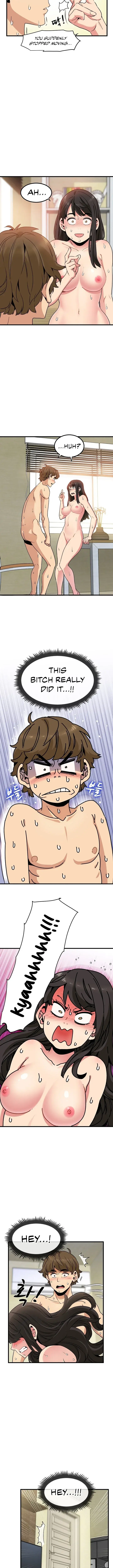 The Turning Point Manhwa Chapter 7 - Page 2