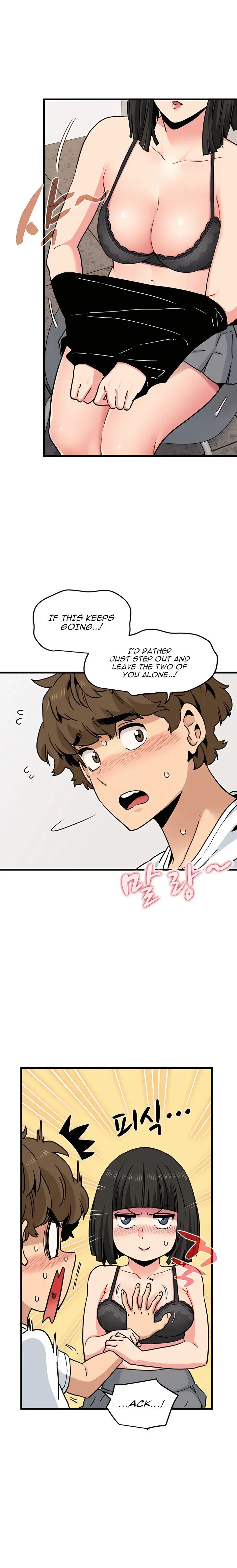 The Turning Point Manhwa Chapter 70 - Page 14