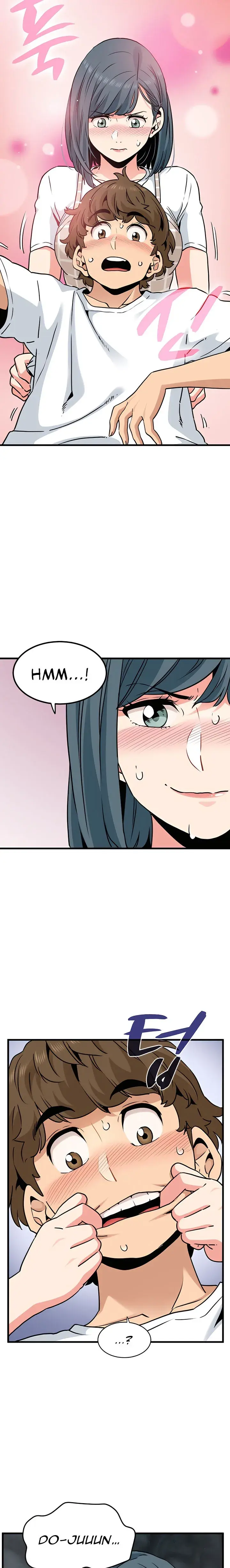 The Turning Point Manhwa Chapter 70 - Page 17