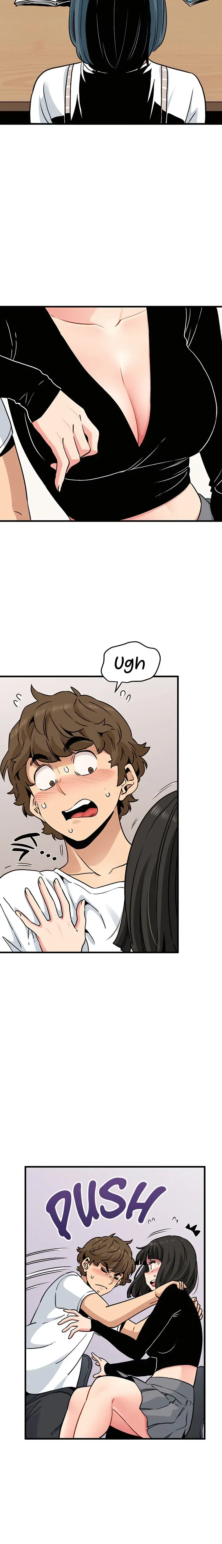 The Turning Point Manhwa Chapter 70 - Page 2
