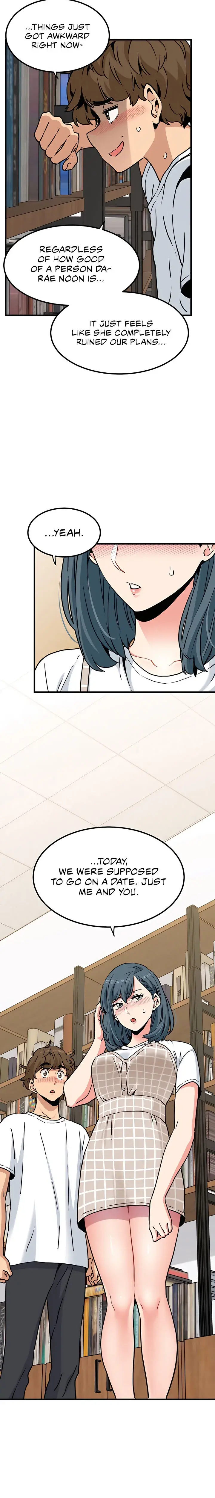The Turning Point Manhwa Chapter 70 - Page 24