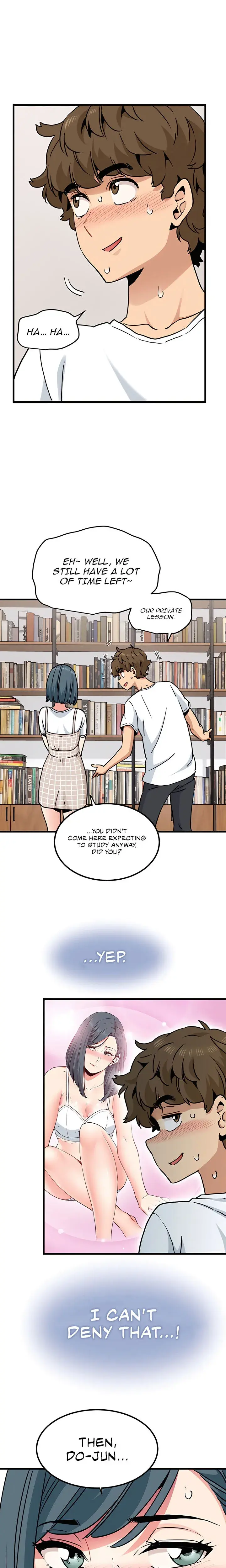 The Turning Point Manhwa Chapter 70 - Page 25