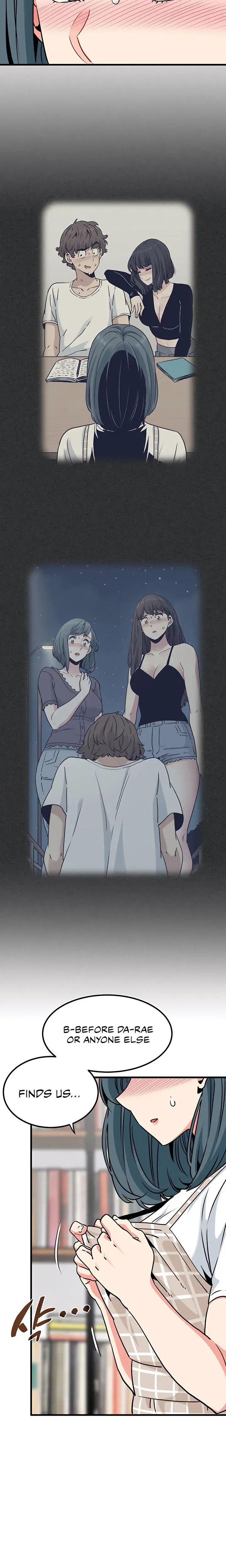 The Turning Point Manhwa Chapter 70 - Page 26