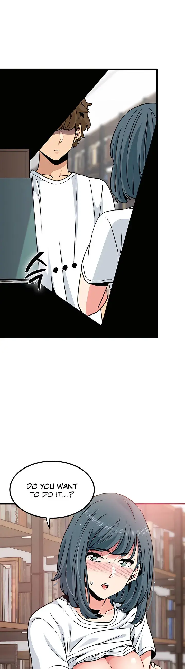 The Turning Point Manhwa Chapter 70 - Page 27