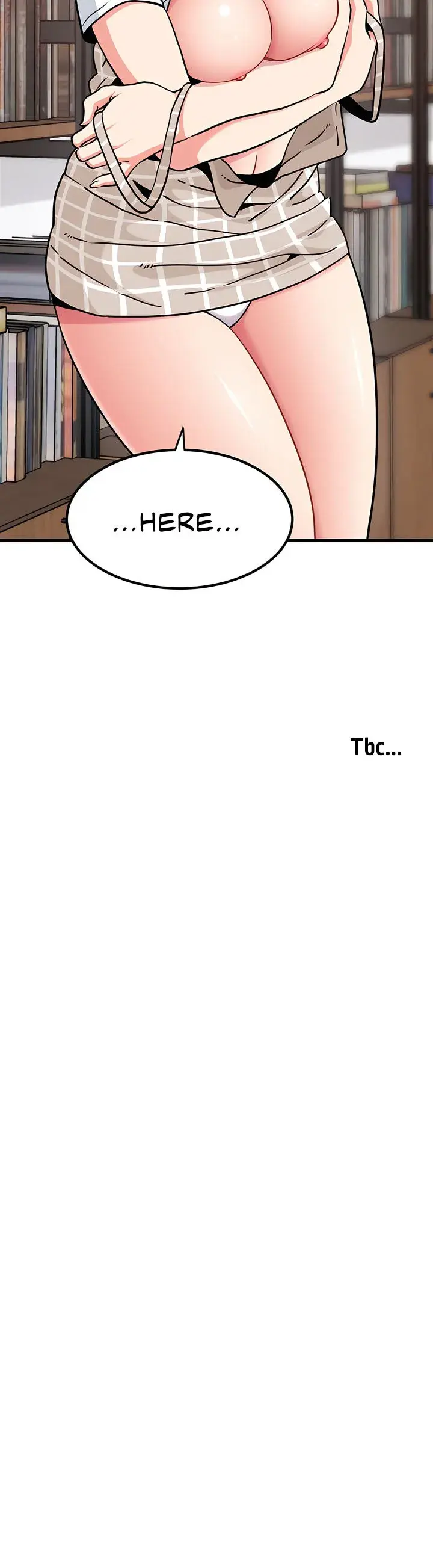 The Turning Point Manhwa Chapter 70 - Page 28