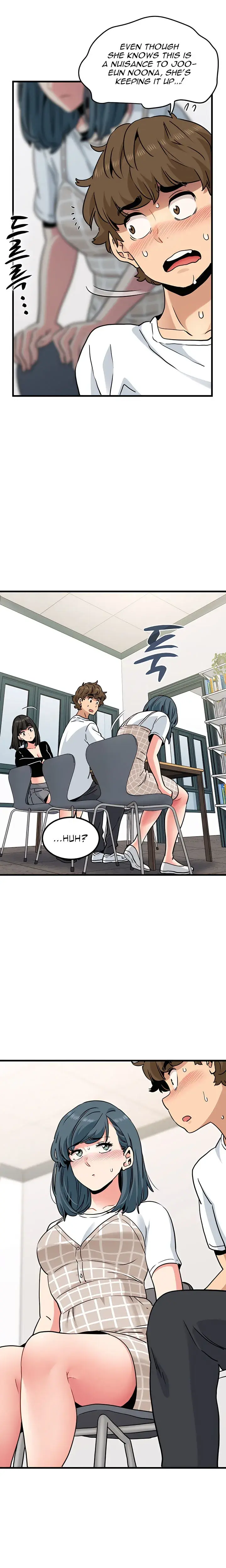 The Turning Point Manhwa Chapter 70 - Page 4