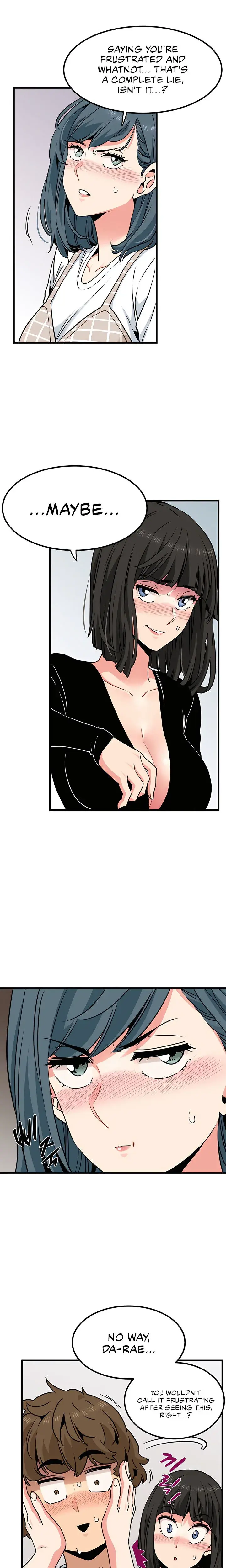 The Turning Point Manhwa Chapter 70 - Page 5