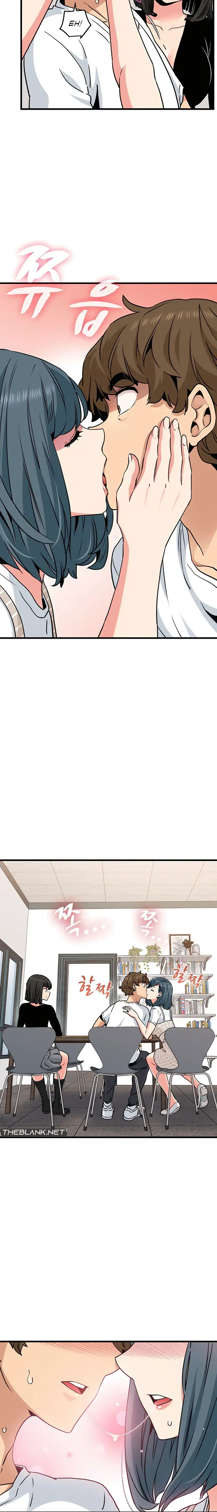 The Turning Point Manhwa Chapter 70 - Page 6