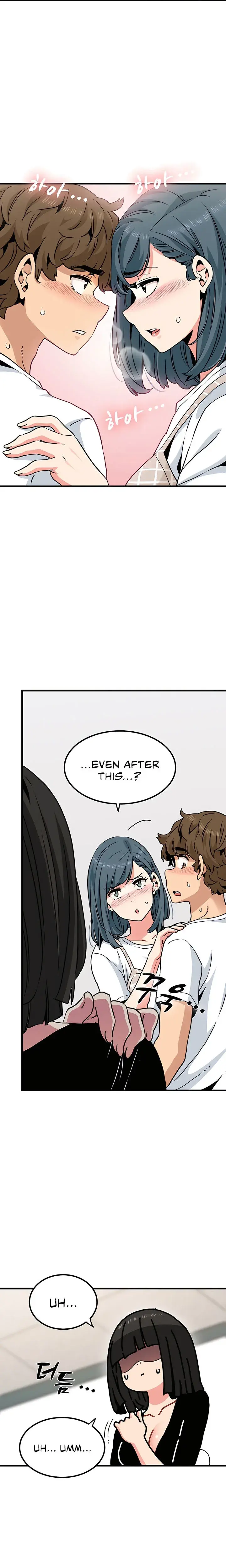 The Turning Point Manhwa Chapter 70 - Page 7