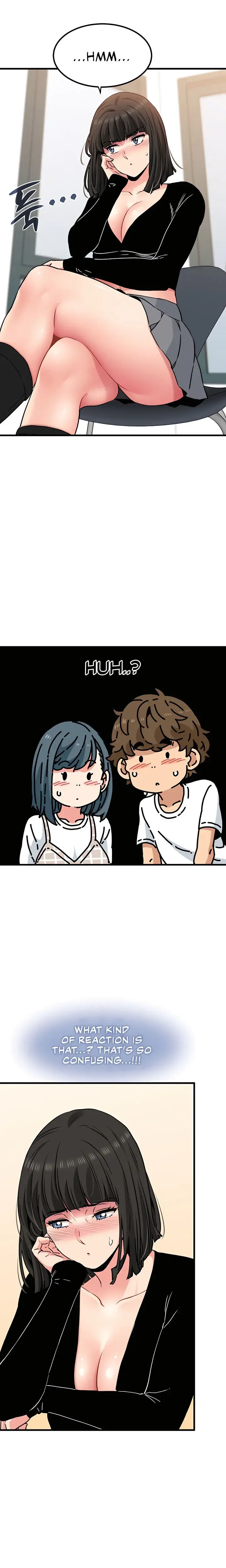 The Turning Point Manhwa Chapter 70 - Page 8