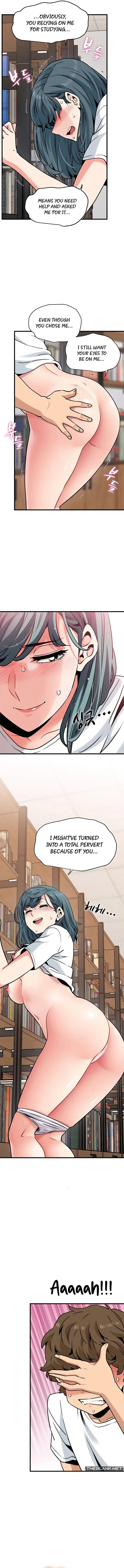 The Turning Point Manhwa Chapter 71 - Page 11