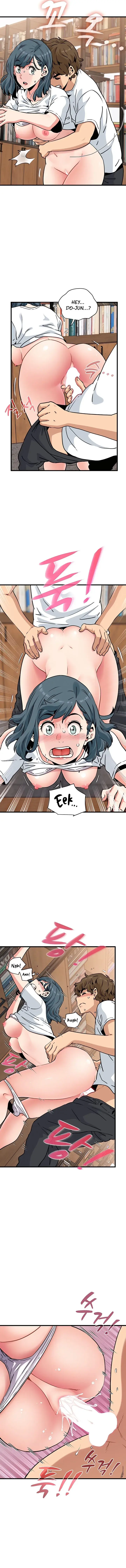 The Turning Point Manhwa Chapter 71 - Page 12
