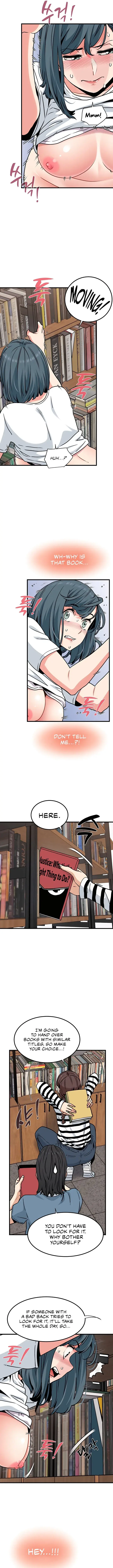 The Turning Point Manhwa Chapter 71 - Page 13
