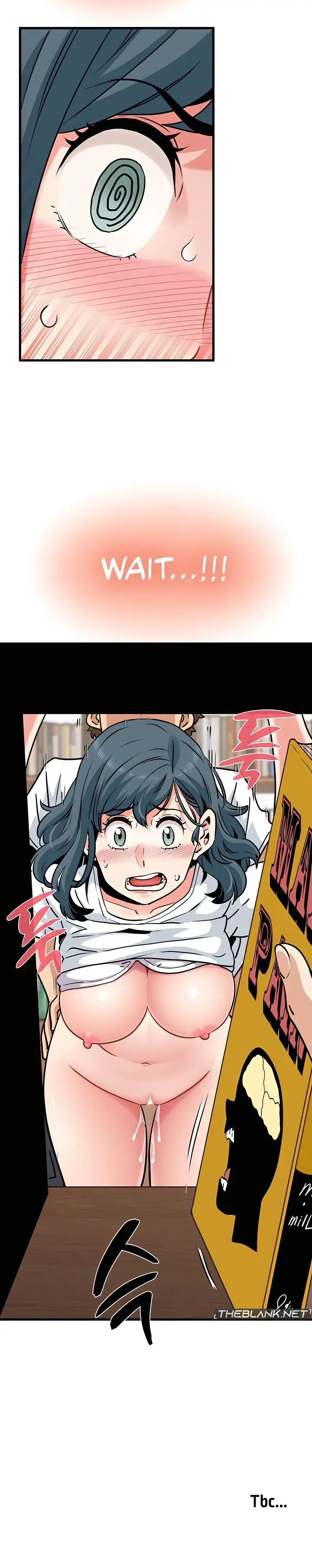 The Turning Point Manhwa Chapter 71 - Page 14