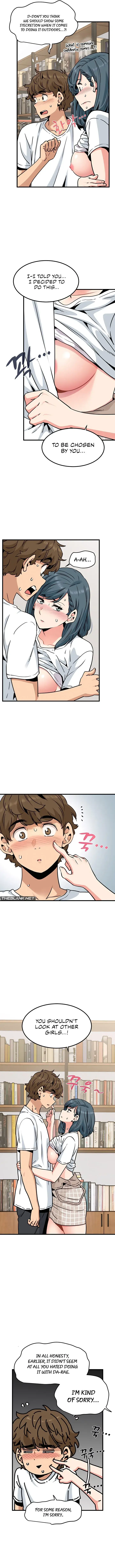 The Turning Point Manhwa Chapter 71 - Page 2