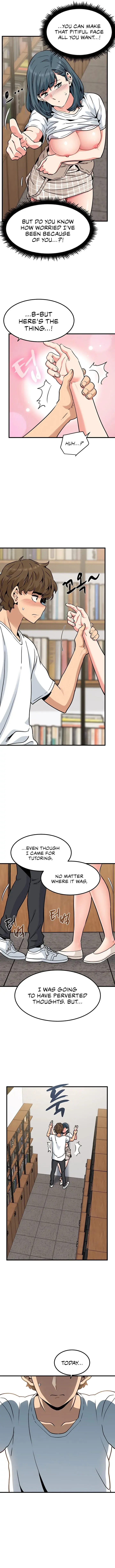 The Turning Point Manhwa Chapter 71 - Page 3