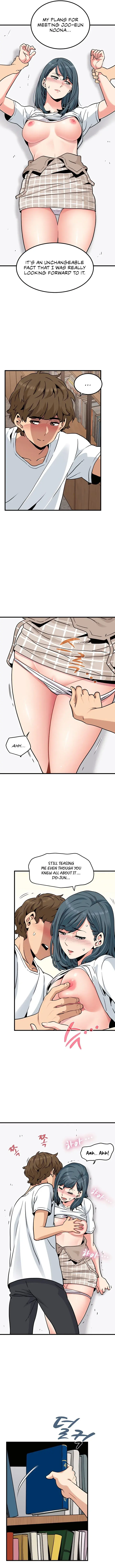 The Turning Point Manhwa Chapter 71 - Page 4