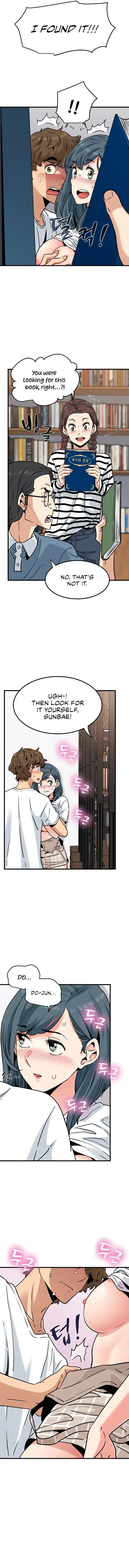 The Turning Point Manhwa Chapter 71 - Page 5