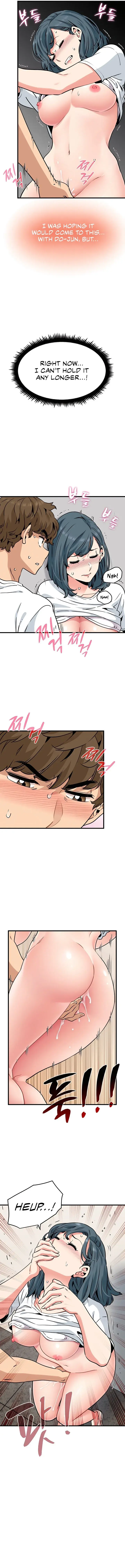 The Turning Point Manhwa Chapter 71 - Page 8