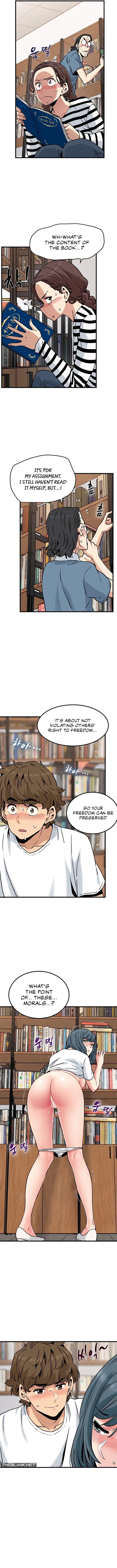 The Turning Point Manhwa Chapter 71 - Page 9