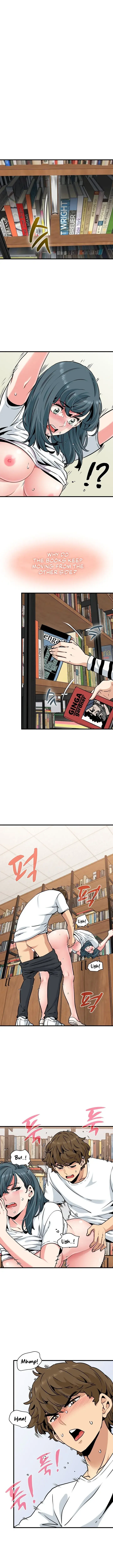 The Turning Point Manhwa Chapter 72 - Page 1