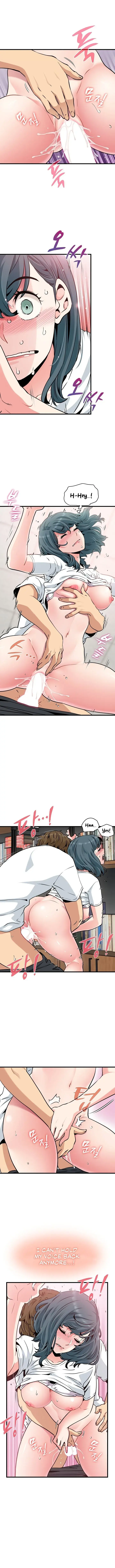The Turning Point Manhwa Chapter 72 - Page 2