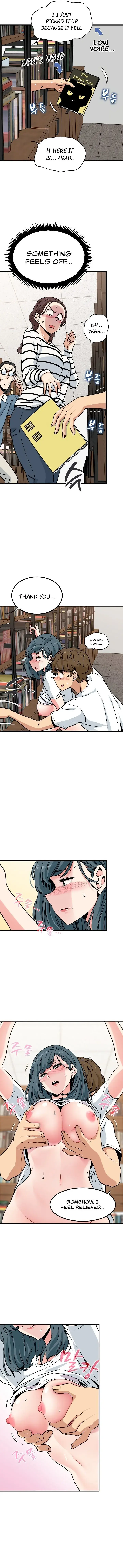 The Turning Point Manhwa Chapter 72 - Page 5