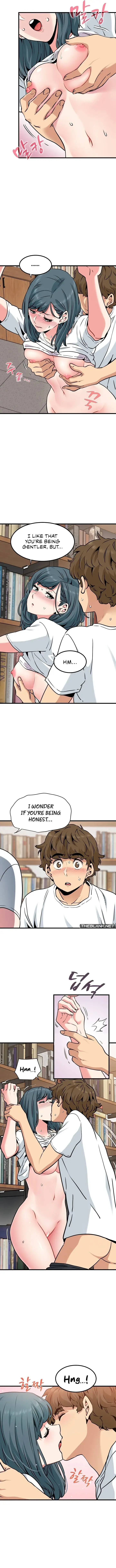 The Turning Point Manhwa Chapter 72 - Page 6