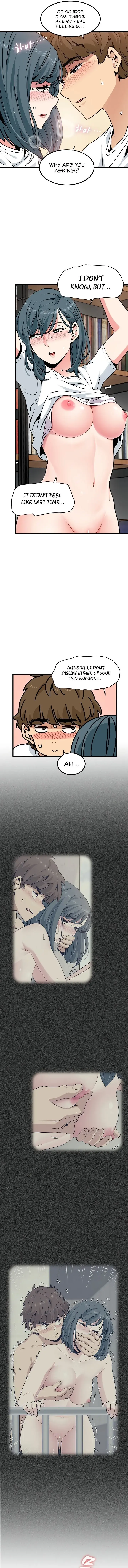 The Turning Point Manhwa Chapter 72 - Page 7